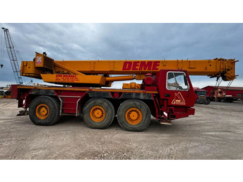 GROVE All-Terrain Kran