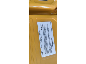 CATERPILLAR Motor