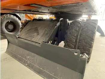 Mobilbagger DOOSAN DX210: das Bild 5