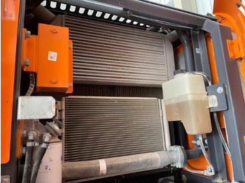 Mobilbagger DOOSAN DX210: das Bild 2