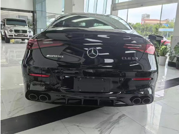 PKW MERCEDES-BENZ CLE53 AMG: das Bild 3
