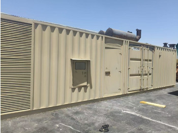 PERKINS Stromgenerator