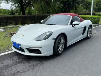 PORSCHE PKW