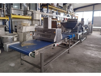Bäckereimaschine