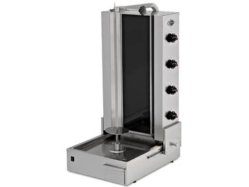 Lebensmittelmaschine