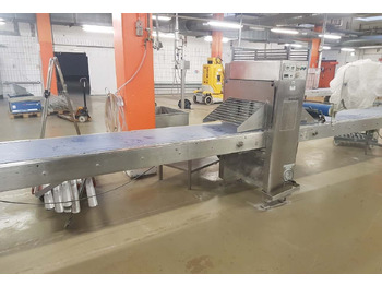 Bäckereimaschine