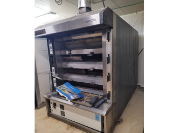 Bäckereimaschine