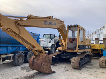 CATERPILLAR Kettenbagger