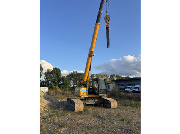 SENNEBOGEN Raupenkran