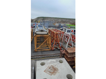LIEBHERR Turmkran