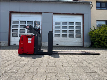Kommissionierer Linde N20VI Elektro-Niederhubwagen | Initialhub: das Bild 5