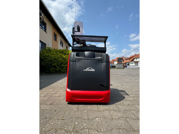 Kommissionierer Linde N20VI Elektro-Niederhubwagen | Initialhub: das Bild 4