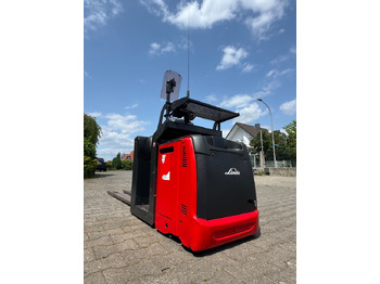 Kommissionierer Linde N20VI Elektro-Niederhubwagen | Initialhub: das Bild 2