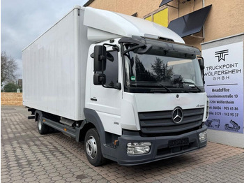 MERCEDES-BENZ Atego 816 Koffer LKW