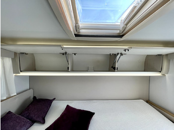 Alkoven Wohnmobil Adria Coral Xl 600 DP: das Bild 4