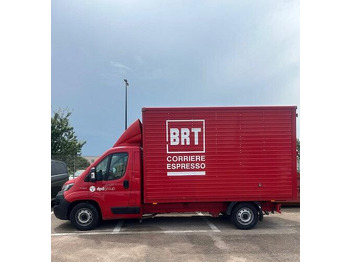 FIAT Ducato Maxi Koffer Transporter