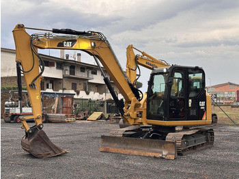 CATERPILLAR 308E2CR Bagger