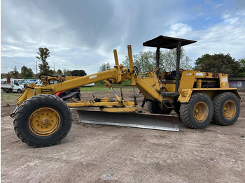 FIAT-ALLIS Grader