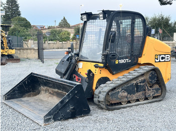 JCB Deltalader