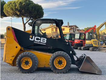 Deltalader JCB 225: das Bild 2