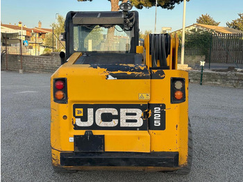Deltalader JCB 225: das Bild 3