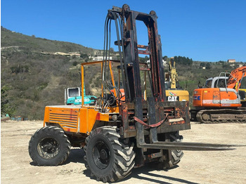MANITOU MC Gabelstapler