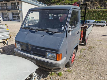 NISSAN Transporter