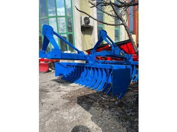 Egge KLK AGRO: das Bild 2