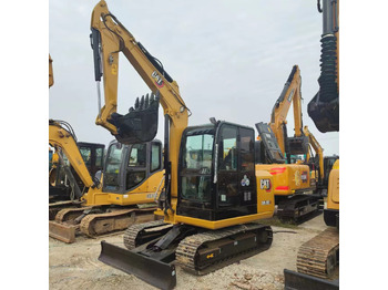 CATERPILLAR 305.5E Minibagger