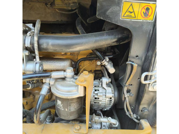 Minibagger CATERPILLAR 305: das Bild 2