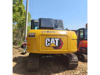 Kettenbagger CATERPILLAR 312D2GC: das Bild 5