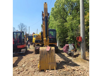 Kettenbagger CATERPILLAR 312D2GC: das Bild 2