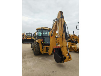 Baggerlader CATERPILLAR 420F: das Bild 4 Baggerlader CATERPILLAR 420F: das Bild 4