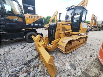 CATERPILLAR D5K Bulldozer