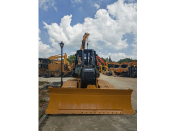 Bulldozer CATERPILLAR D5K: das Bild 3