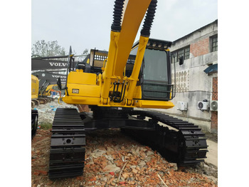 Kettenbagger KOMATSU PC450-8: das Bild 5