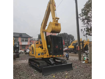 KOMATSU PC70 Minibagger