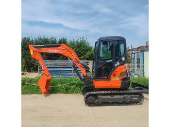 KUBOTA Minibagger