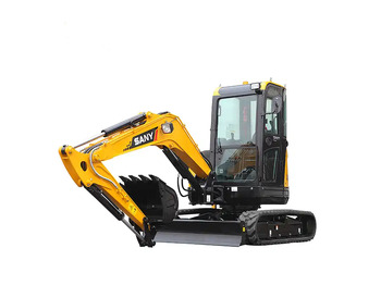 SANY Minibagger