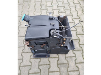 AdBlue Tank für LKW 82169359   Renault MIDLUM PREMIUM DXI 5 7 VOLVO FL FE: das Bild 4
