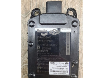Sensor KNORR-BREMSE K096653H001 575127535 210101163 54087259C K155778 Z228902 Z246709: das Bild 3