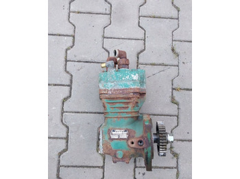 RENAULT D Druckluftbremse