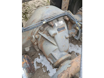 MERITOR Differenzial Getriebe