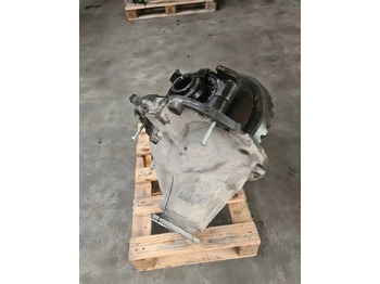 RENAULT T Differenzial Getriebe