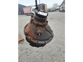 RENAULT Differenzial Getriebe