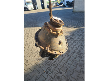 MERITOR Differenzial Getriebe