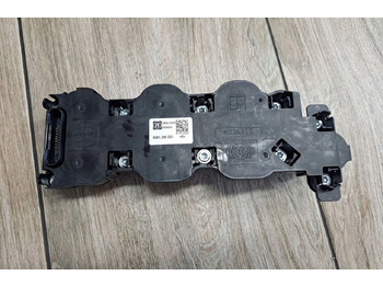 Transmission für LKW MODUŁ BLOK ELEKTRONIKA WYBIERAKA SKRZYNI BIEGÓW ZF TRAXON 0501.330.554 ZF TRAXON: das Bild 3