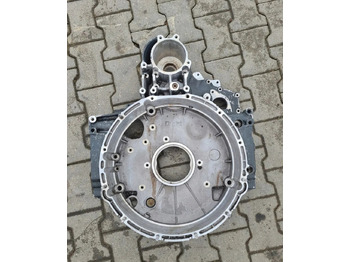 RENAULT Midlum Kupplung und Teile