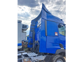 RENAULT T Aeropack/ Spoiler