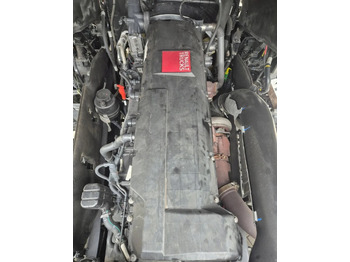 RENAULT T Motor